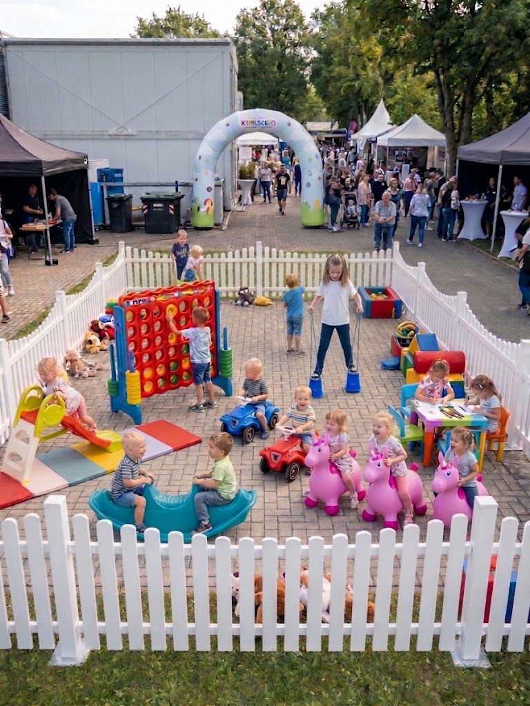 Kinderspielecke, Kinderspielecke mieten in Bornheim bei Köln, Bonn