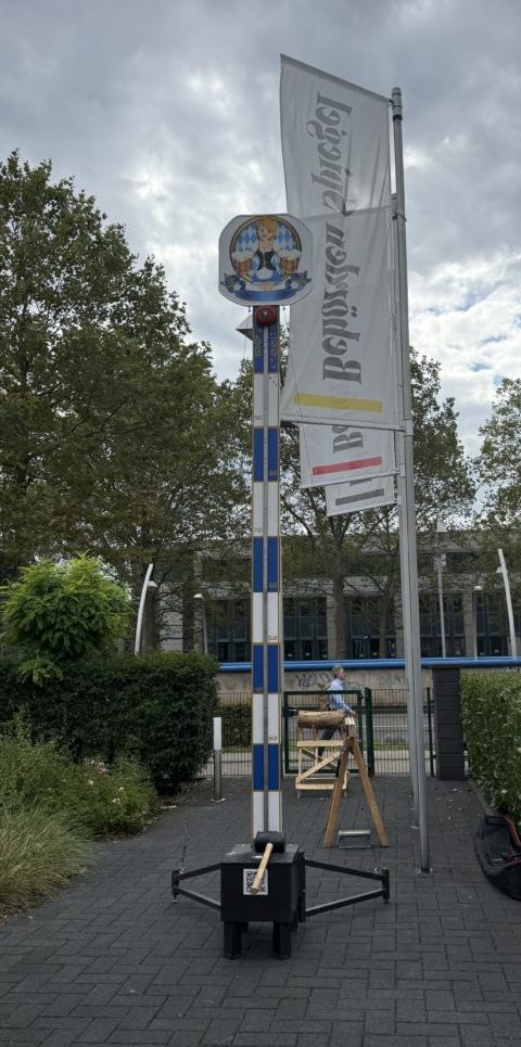Hau den Lukas Verleih Bornheim