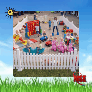 Kinderspielecke mieten, kinder spieleecke für Events