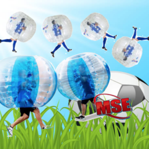 Bubble Soccer | Bubble-Fussball