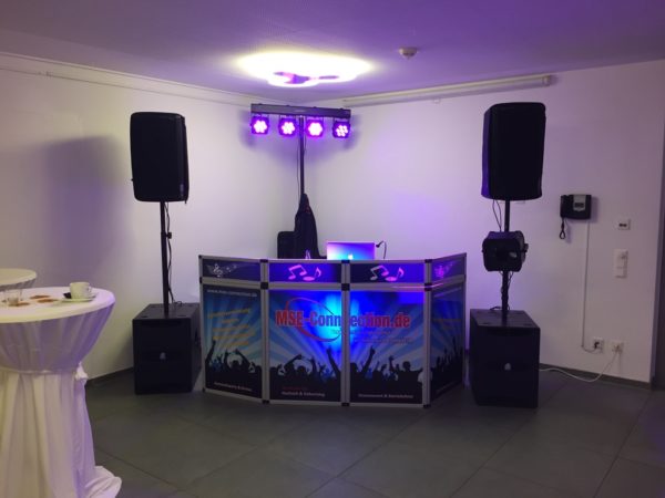 DJ Weihnachtsfeier – Bild 3