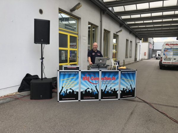 DJ Weihnachtsfeier – Bild 4