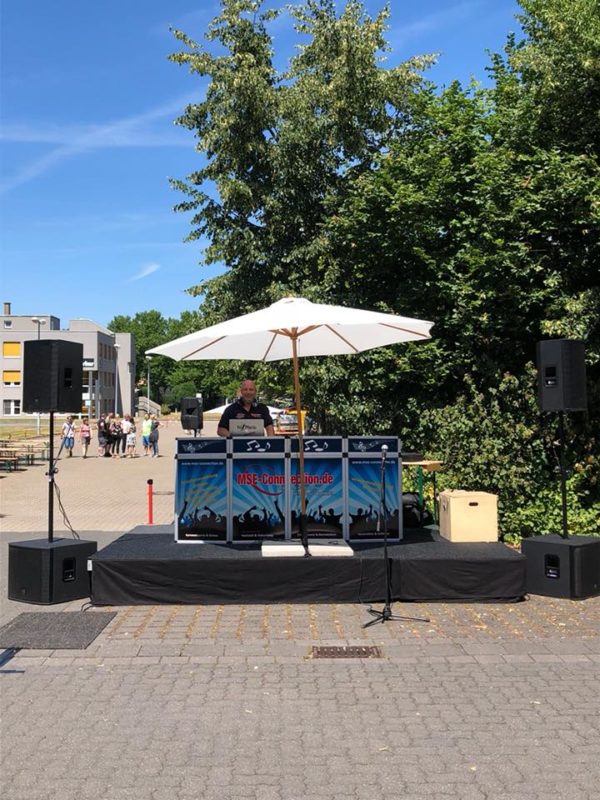 DJ Firmenfest