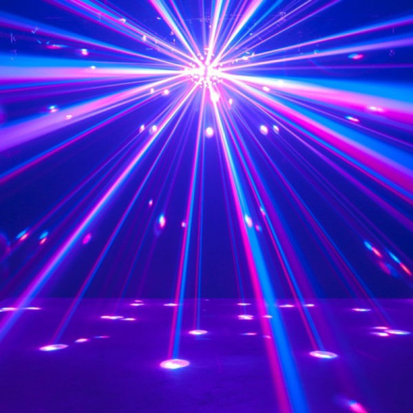 ADJ Starburst mieten | MSE-Connection