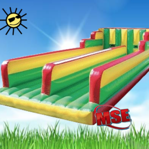 Bungee Run