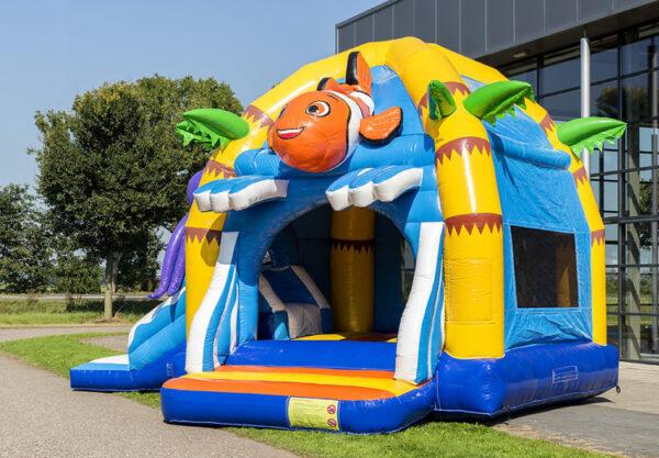 Spielecenter Ozean mieten
