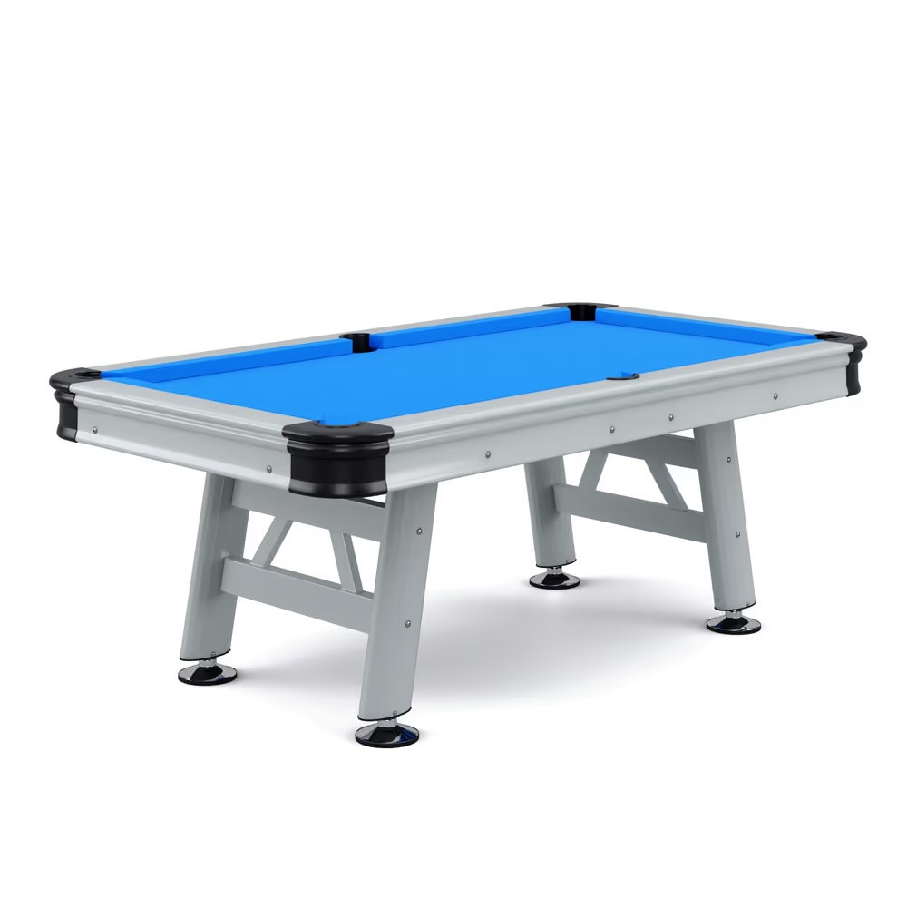 Billardtisch Outdoor mieten